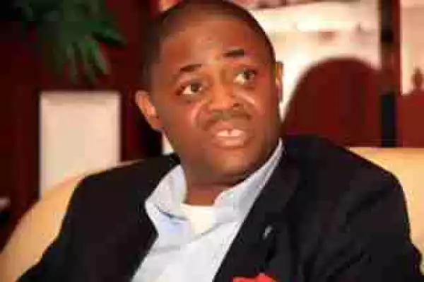 We Are Being Ruled By A Strange Ghost Residing In United Kingdom - FFK